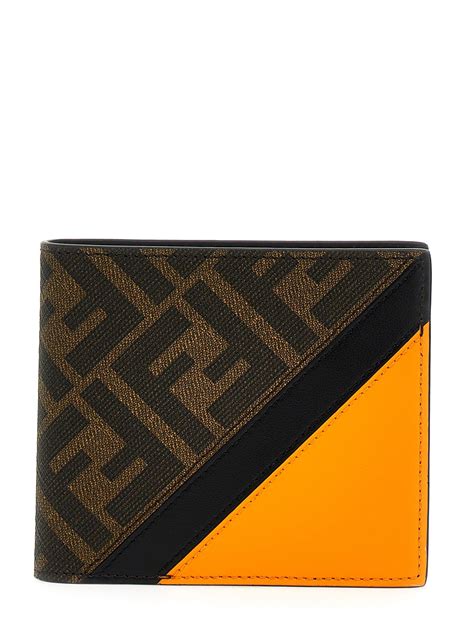 fendi card holder replica|fendi card holder men.